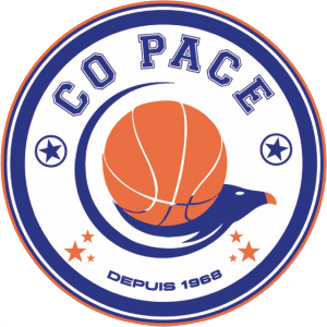 PACE CO - 3
